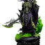 Masters of the Universe Legends Maquette 1/5 Scare Glow (Limited Edition) 52 cm