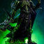 Masters of the Universe Legends Maquette 1/5 Scare Glow (Limited Edition) 52 cm