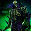 Masters of the Universe Legends Maquette 1/5 Scare Glow (Limited Edition) 52 cm