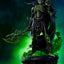 Masters of the Universe Legends Maquette 1/5 Scare Glow (Limited Edition) 52 cm