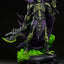 Masters of the Universe Legends Maquette 1/5 Scare Glow (Limited Edition) 52 cm