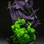 Masters of the Universe Legends Maquette 1/5 Scare Glow (Limited Edition) 52 cm