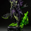 Masters of the Universe Legends Maquette 1/5 Scare Glow (Limited Edition) 52 cm