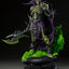 Masters of the Universe Legends Maquette 1/5 Scare Glow (Limited Edition) 52 cm