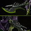 Masters of the Universe Legends Maquette 1/5 Scare Glow (Limited Edition) 52 cm
