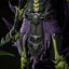 Masters of the Universe Legends Maquette 1/5 Scare Glow (Limited Edition) 52 cm