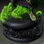 Masters of the Universe Legends Maquette 1/5 Scare Glow (Limited Edition) 52 cm