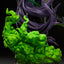 Masters of the Universe Legends Maquette 1/5 Scare Glow (Limited Edition) 52 cm