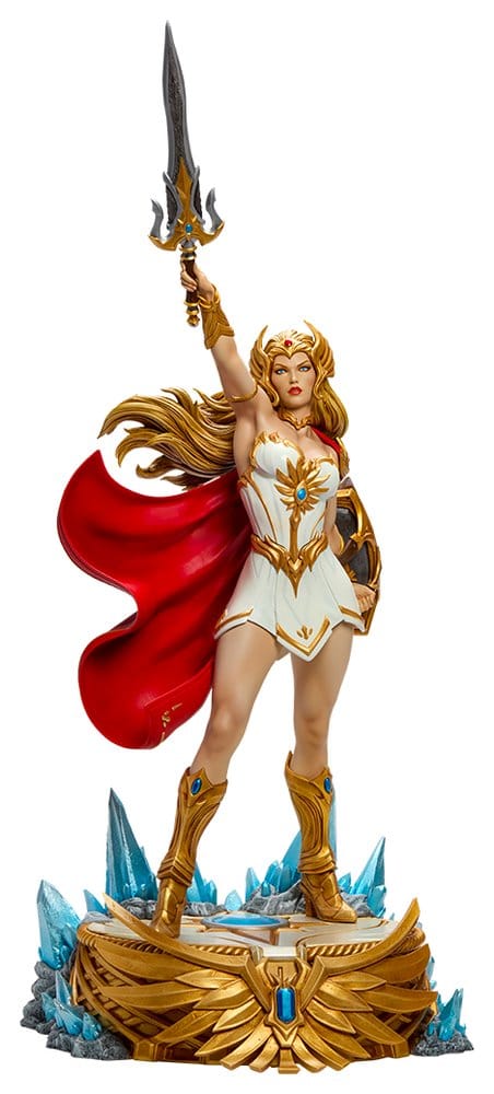 Masters of the Universe Legends statue1/5 She-Ra 66 cm