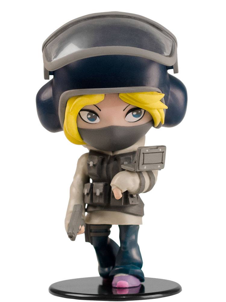 Six Collection Chibi Figure IQ 10 cm