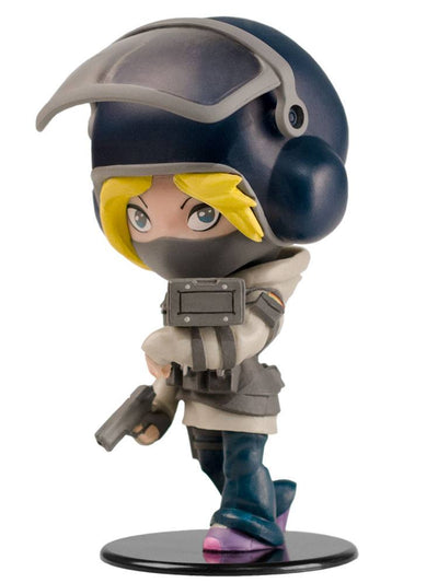 Six Collection Chibi Figure IQ 10 cm