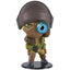 Six Collection Chibi Figure Glaz 10 cm