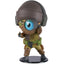 Six Collection Chibi Figure Glaz 10 cm