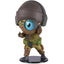 Six Collection Chibi Figure Glaz 10 cm