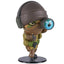 Six Collection Chibi Figure Glaz 10 cm