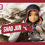 Assassin's Creed Ubisoft Heroes Collection Chibi Figure Shao Jun 10 cm