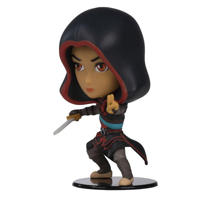 Assassin's Creed Ubisoft Heroes Collection Chibi Figure Shao Jun 10 cm