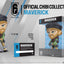 Rainbow Six Siege 6 Collection Chibi Figure Series 6 Maverick 10 cm