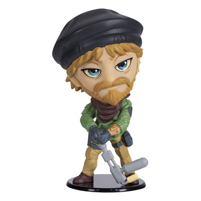 Rainbow Six Siege 6 Collection Chibi Figure Series 6 Maverick 10 cm