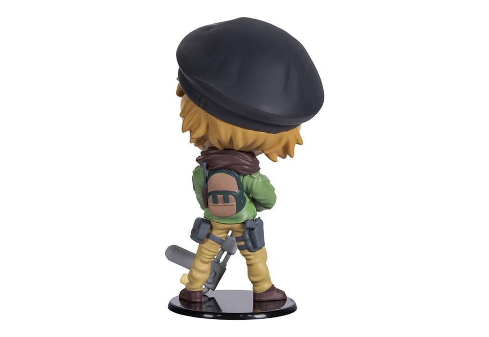 Rainbow Six Siege 6 Collection Chibi Figure Series 6 Maverick 10 cm