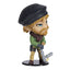 Rainbow Six Siege 6 Collection Chibi Figure Series 6 Maverick 10 cm