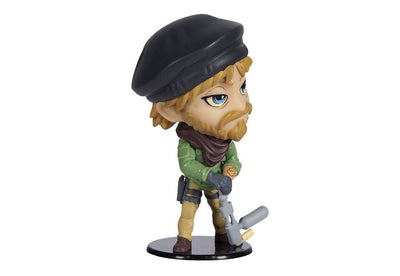 Rainbow Six Siege 6 Collection Chibi Figure Series 6 Maverick 10 cm