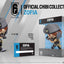 Rainbow Six Siege 6 Collection Chibi Figure Series 6 Zofia 10 cm