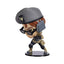 Rainbow Six Siege 6 Collection Chibi Figure Series 6 Zofia 10 cm