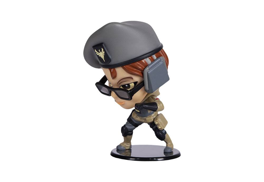 Rainbow Six Siege 6 Collection Chibi Figure Series 6 Zofia 10 cm