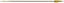Lord of the Rings Replica 1/1 Legolas Lothlorien Bow with arrow 97 cm