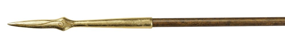 Lord of the Rings Replica 1/1 Legolas Lothlorien Bow with arrow 97 cm