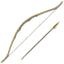 Lord of the Rings Replica 1/1 Legolas Lothlorien Bow with arrow 97 cm
