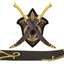 Lord of the Rings Replica 1/1 Legolas Scabbard Set 50 cm