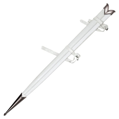 Lord of the Rings Replica 1/1 Glamdring Scabbard white 99 cm - Damaged packaging