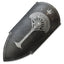 Lord of the Rings Replica 1/1 War Shield of Gondor 114 cm