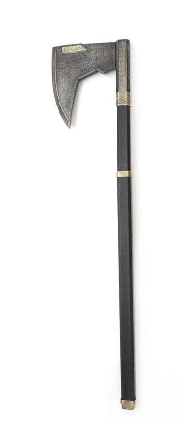 Lord of the Rings Replica 1/1 Bearded Ax of Gimli