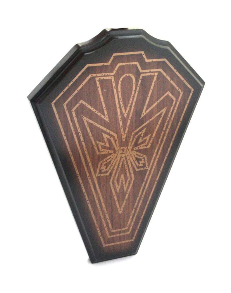 Lord of the Rings Replica 1/1 Bearded Ax of Gimli