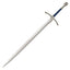 The Hobbit An Unexpected Journey Replik 1/1 Glamdring Sword of Gandalf the Gray 121 cm