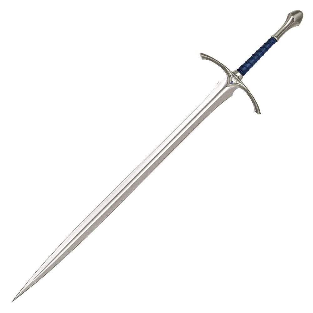 The Hobbit An Unexpected Journey Replik 1/1 Glamdring Sword of Gandalf the Gray 121 cm
