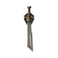 The Hobbit Replica 1/1 Sword of Fili 65 cm