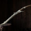 Kit Rae Swords of the Ancients Replica 1/1 Mithrodin: Dark Edition Fantasy Sword
