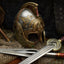 Lord of the Rings Replica 1/1 Helm of King Théoden