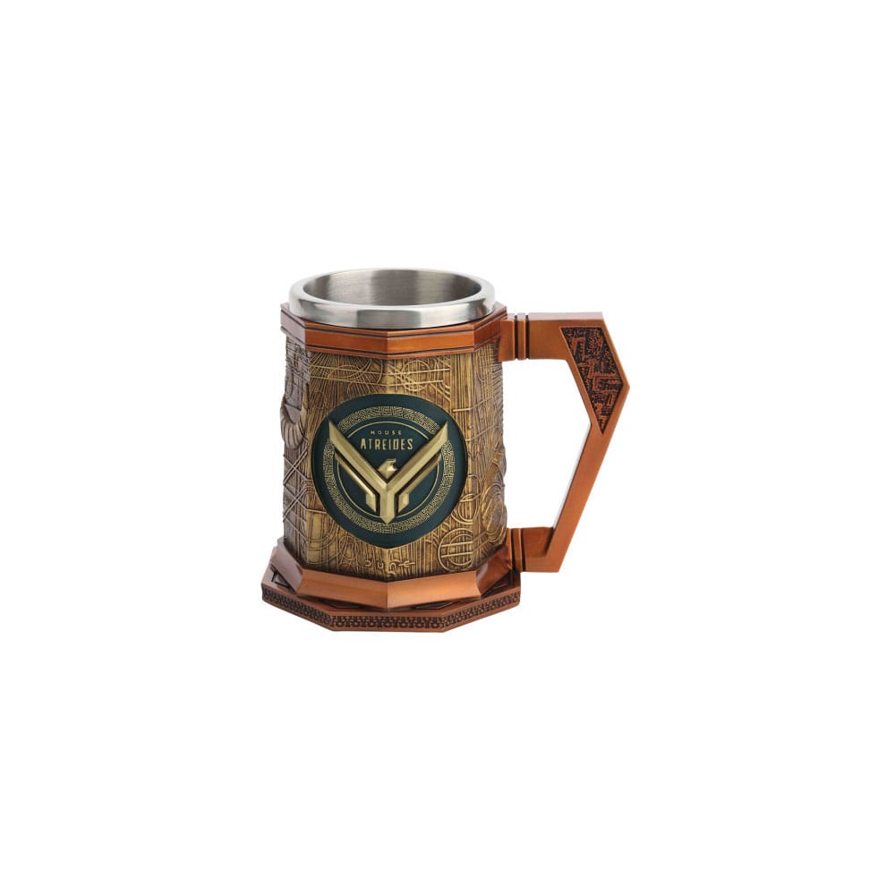 Dune Mug House Atreides