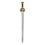 LOTR Replica 1/1 Herugrim Sword (Battle Forged Edition) 107 cm