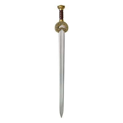 LOTR Replica 1/1 Herugrim Sword (Battle Forged Edition) 107 cm