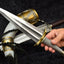 LOTR Replica 1/1 Boromir's Dagger 50 cm