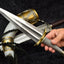 LOTR Replica 1/1 Boromir's Dagger 50 cm