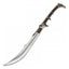 Kit Rae Swords of the Ancients Replica Savathos-Mithrodin War Sword 111 cm