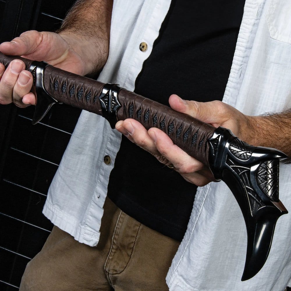 Kit Rae Swords of the Ancients Replica Savathos-Mithrodin War Sword 111 cm