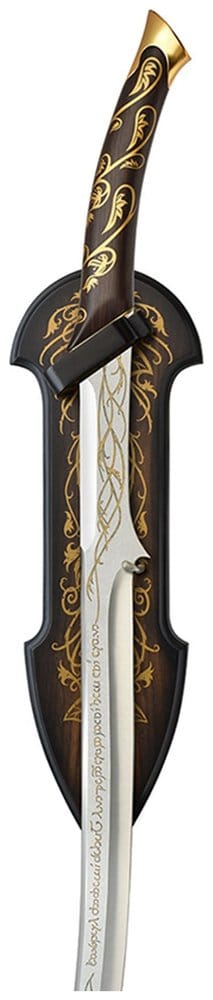 Lord of the Rings Replica Arwen's Sword "Hadhafang" 25th Anniversary Edition 97 cm